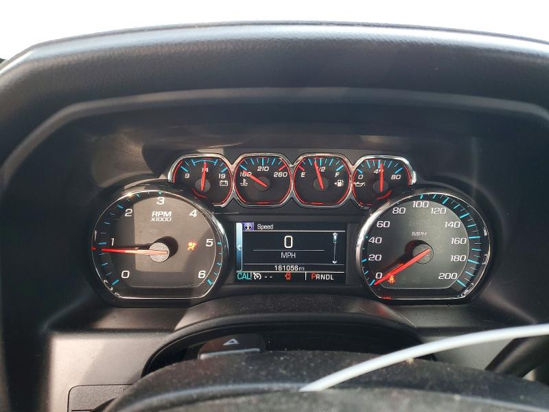 Продажа на аукционе авто 2017 Gmc Sierra, vin: 1GTV2MEC1HZ120505, номер лота: 48959416