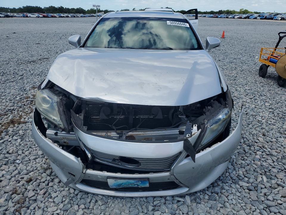 Продажа на аукционе авто 2013 Lexus Es, vin: JTHBW1GG1D2013302, номер лота: 50956046