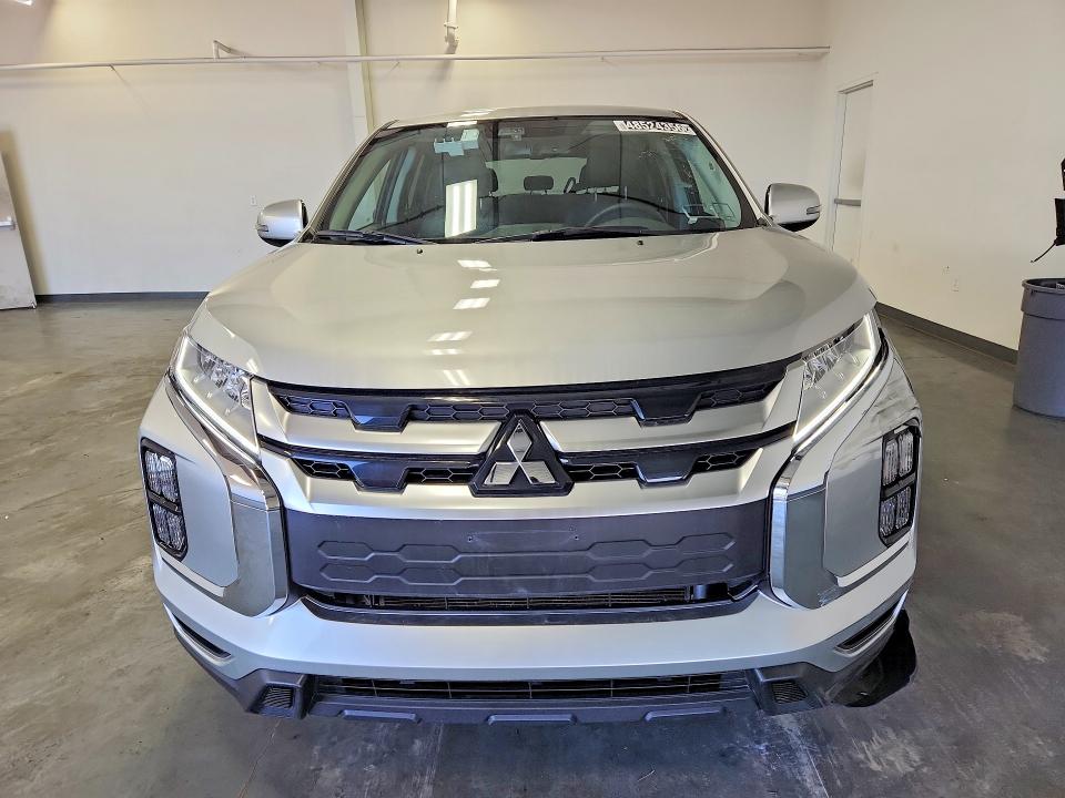 Продаж на аукціоні авто 2025 Mitsubishi Outlander Sport, vin: JA4ARUAU6SU002148, номер лоту: 48524356