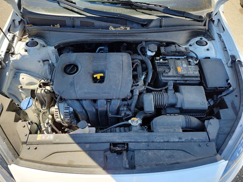 Продажа на аукционе авто 2023 Kia Forte, vin: 3KPF24AD0PE616327, номер лота: 48576476