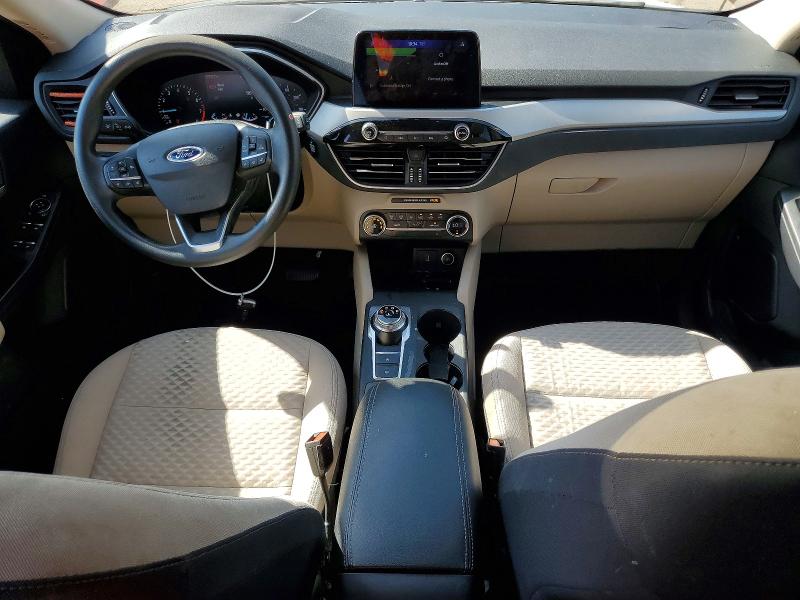 Aukcja sprzedaży 2020 Ford Escape, vin: 1FMCU9G61LUA98027, numer aukcji: 51004616