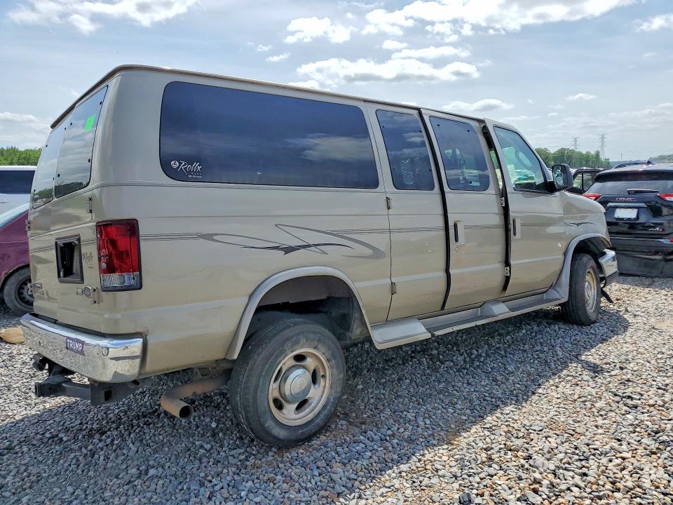 Aukcja sprzedaży 2013 Ford Econoline, vin: 1FTNE1EL1DDA88121, numer aukcji: 49587286