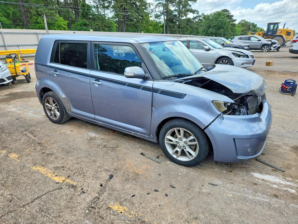 Продажа на аукционе авто 2009 Toyota Scion, vin: JTLKE50E391064841, номер лота: 49844796