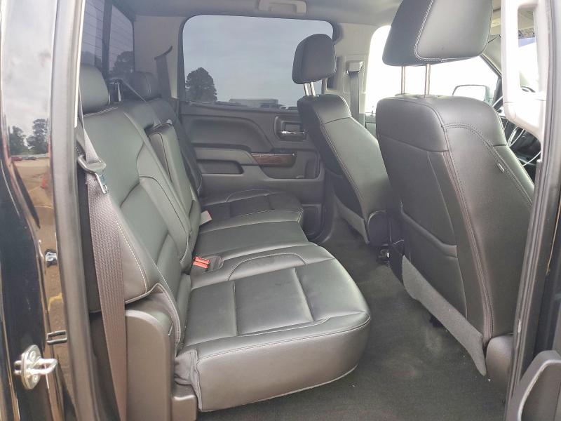 Продаж на аукціоні авто 2018 Gmc Sierra, vin: 3GTU2NEC6JG173028, номер лоту: 49654996