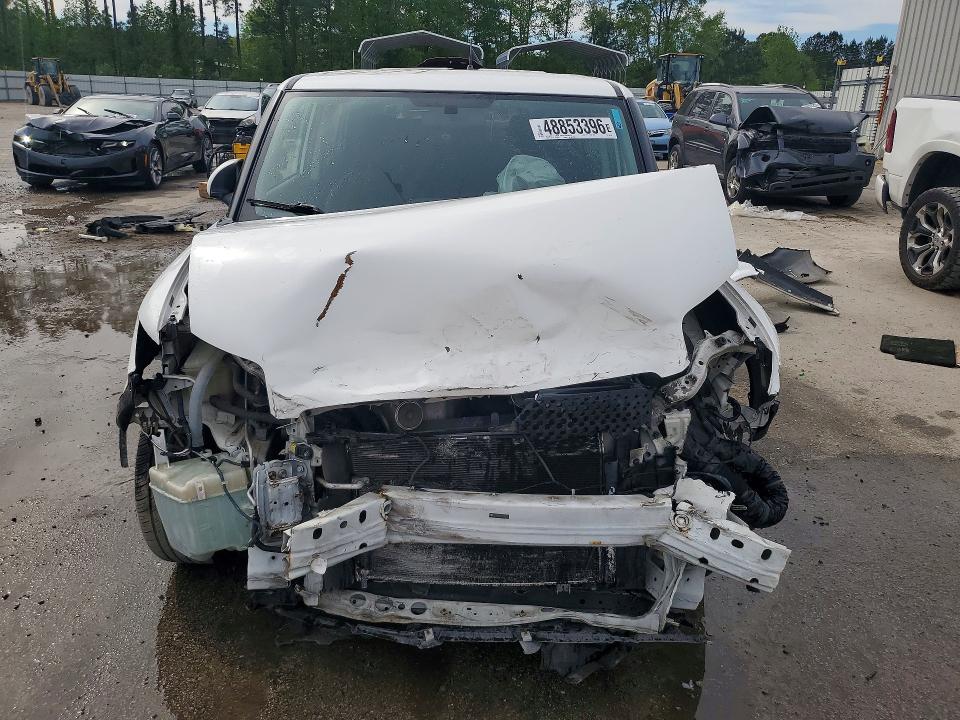 Auction sale of the 2009 Scion Xb, vin: JTLKE50E191090242, lot number: 48853396