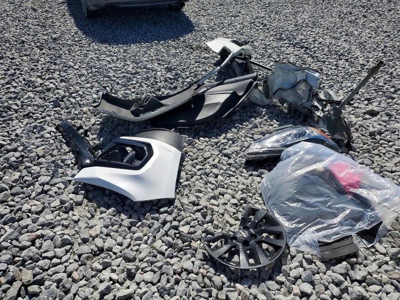 2018 Nissan Altima მანქანა იყიდება აუქციონზე, vin: 1N4AL3AP1JC140623, აუქციონის ნომერი: 49742166