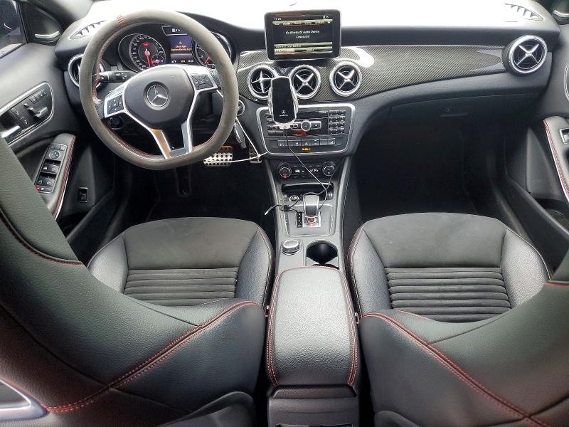 Продаж на аукціоні авто 2015 Mercedes-benz Gla, vin: WDDTG5CBXFJ077471, номер лоту: 50175776