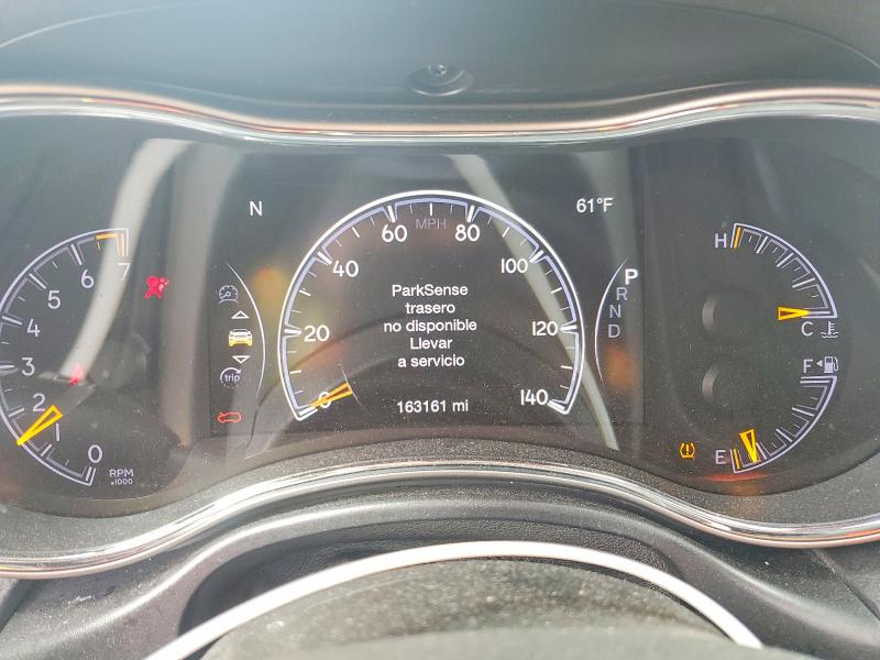 Aukcja sprzedaży 2018 Jeep Grand Cherokee, vin: 1C4RJFBG4JC492744, numer aukcji: 47124626