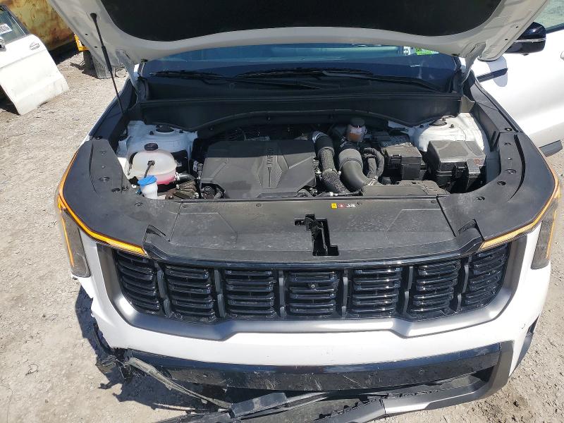 Aukcja sprzedaży 2024 Kia Sorento, vin: 5XYRKDJF6RG308776, numer aukcji: 48227086