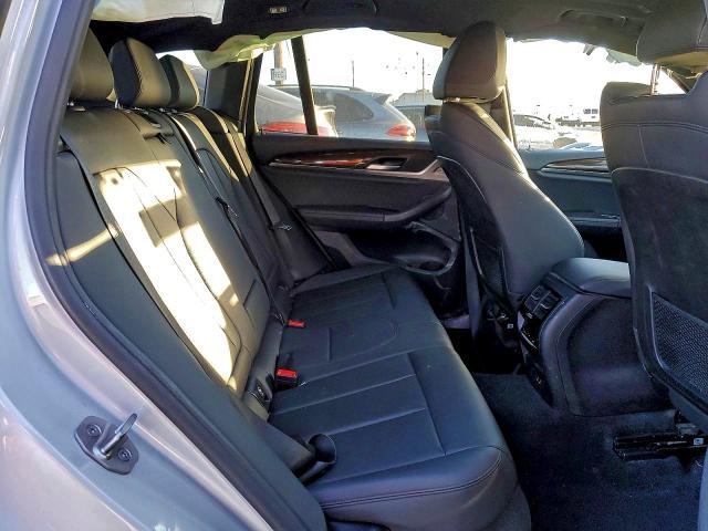 Aukcja sprzedaży 2021 Bmw X3, vin: 5UXTS1C09M9H15211, numer aukcji: 77793675