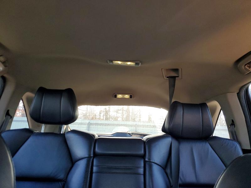 Aukcja sprzedaży 2013 Acura Mdx, vin: 2HNYD2H28DH517342, numer aukcji: 49848406