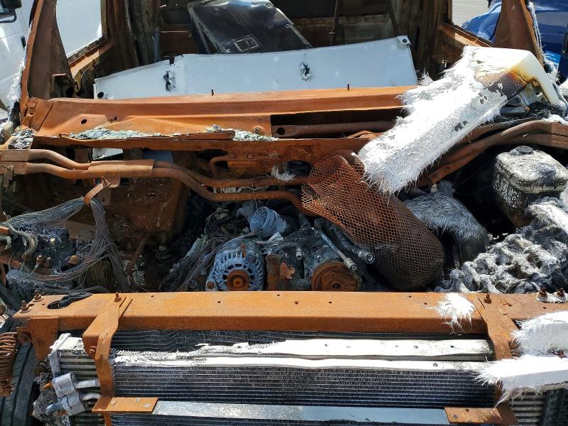 2004 Chevrolet C5500 მანქანა იყიდება აუქციონზე, vin: 1GBE5C1164F504379, აუქციონის ნომერი: 50711706