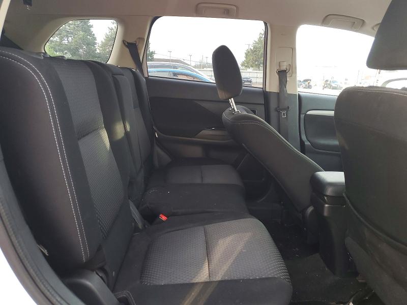 Продаж на аукціоні авто 2018 Mitsubishi Outlander, vin: JA4AD3A30JZ009517, номер лоту: 48707016