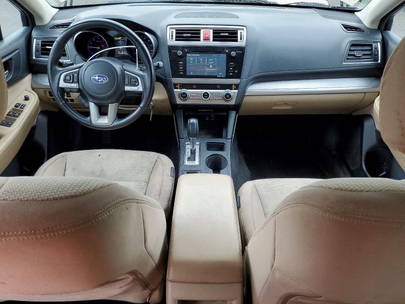 Продажа на аукционе авто 2015 Subaru Outback, vin: 4S4BSBEC1F3235544, номер лота: 49683496