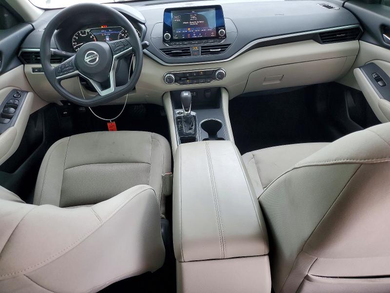Aukcja sprzedaży 2022 Nissan Altima, vin: 1N4BL4DV3NN377418, numer aukcji: 49508906