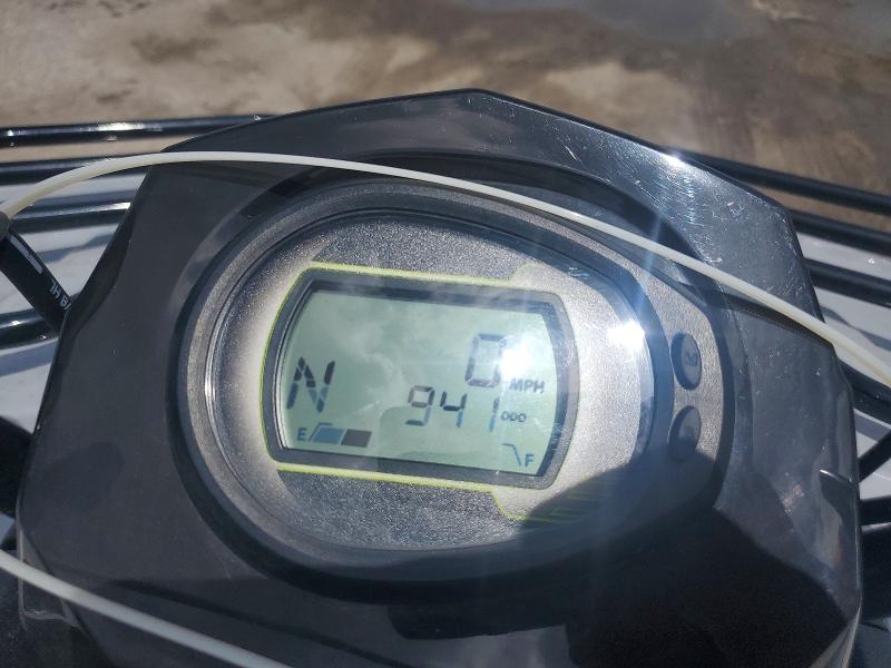 Aukcja sprzedaży 2024 Tracker 4x4, vin: RFB24ATV5RK6E0537, numer aukcji: 48745796