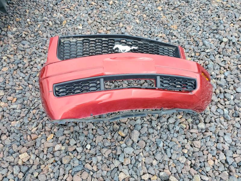 Aukcja sprzedaży 2007 Ford Mustang, vin: 1ZVFT80N075215755, numer aukcji: 50899976