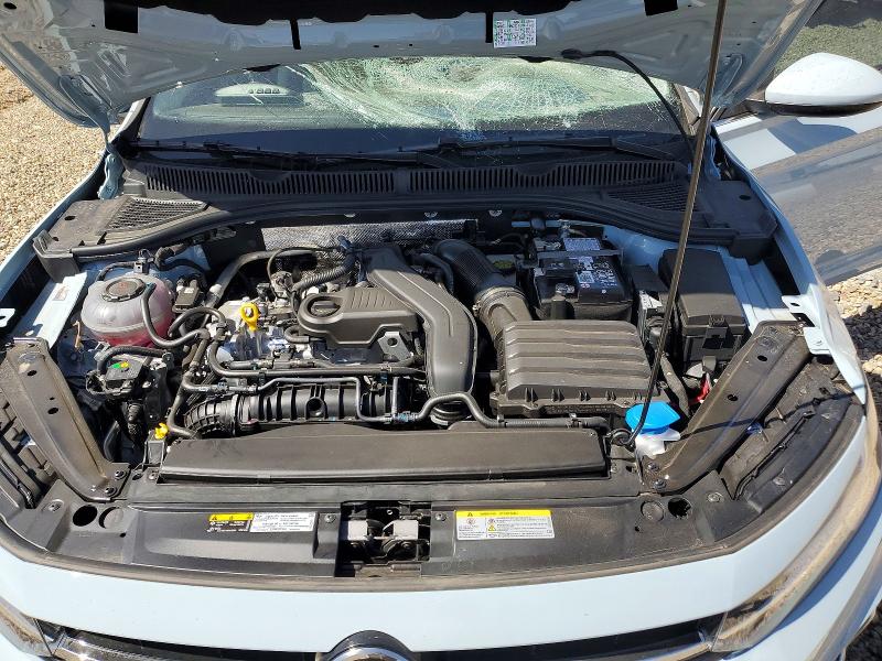Продажа на аукционе авто 2026 Volkswagen Jetta, vin: 3VW7W7BUXTM021250, номер лота: 50248146