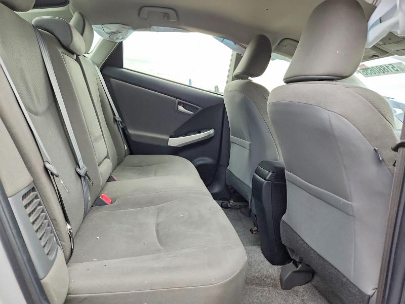 Aukcja sprzedaży 2014 Toyota Prius, vin: JTDKN3DU4E1807955, numer aukcji: 51880656