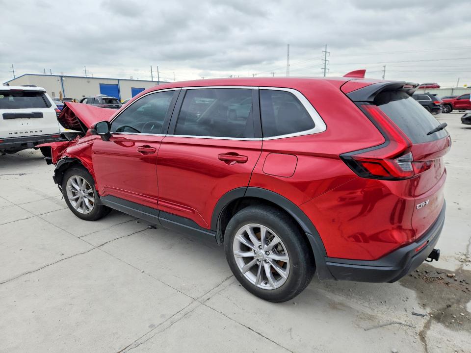 Продажа на аукционе авто 2024 Honda Cr-v, vin: 2HKRS4H74RH402162, номер лота: 51519556