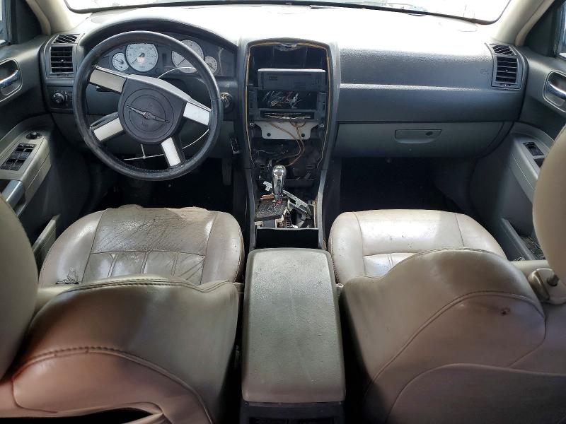 Aukcja sprzedaży 2005 Chrysler 300, vin: 2C3JA53G25H672964, numer aukcji: 50657986