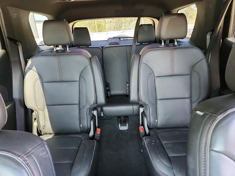 Продаж на аукціоні авто 2023 Chevrolet Traverse, vin: 1GNEVJKW5PJ259805, номер лоту: 49926706