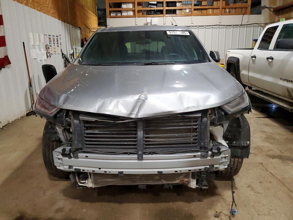 Продажа на аукционе авто 2023 Chevrolet Traverse, vin: 1GNEVGKWXPJ261455, номер лота: 51511586