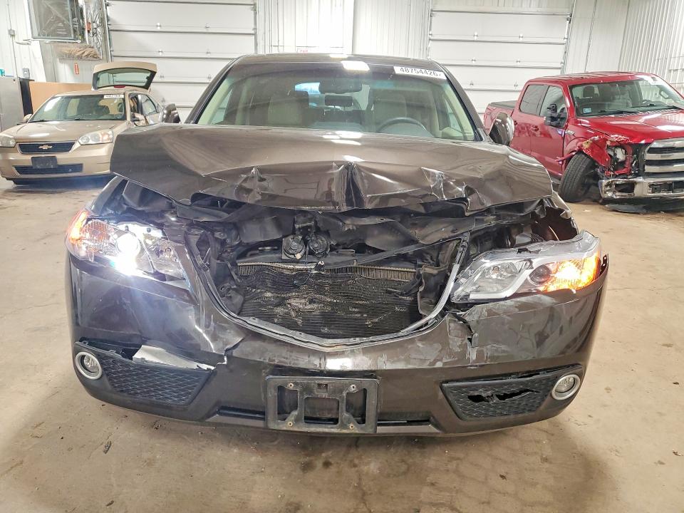 Aukcja sprzedaży 2014 Acura Rdx, vin: 5J8TB4H52EL015816, numer aukcji: 48754426