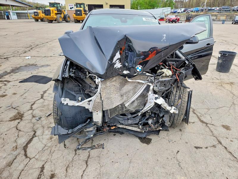 Продажа на аукционе авто 2019 Bmw X6, vin: 5UXKU2C56K0Z64751, номер лота: 50828716