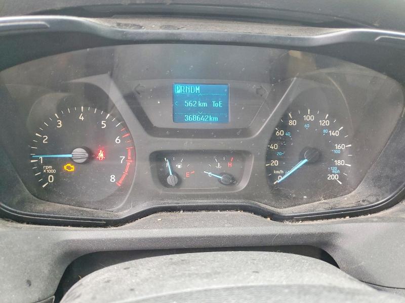 51791196 :رقم المزاد ، 1FMZK1CG4FKA43149 vin ، 2015 Ford Transit مزاد بيع