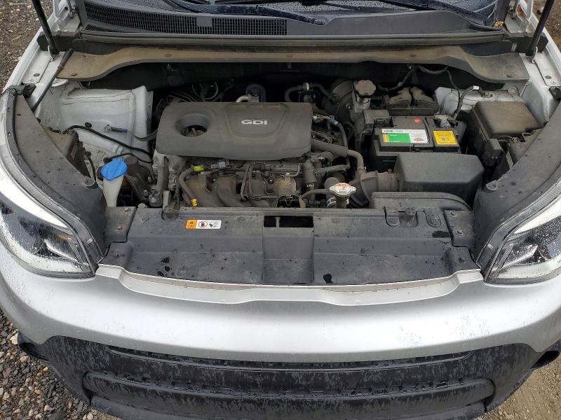 Продаж на аукціоні авто 2019 Kia Soul, vin: KNDJN2A22K7008838, номер лоту: 51904166