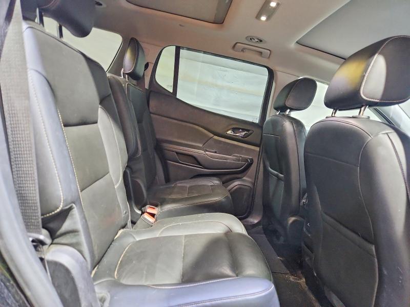 2018 Gmc Acadia მანქანა იყიდება აუქციონზე, vin: 1GKKNULS4JZ104202, აუქციონის ნომერი: 50711496