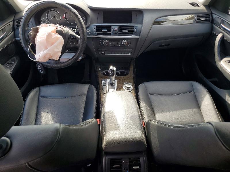 Продажа на аукционе авто 2013 Bmw X3, vin: 5UXWX9C51D0A16071, номер лота: 48168916