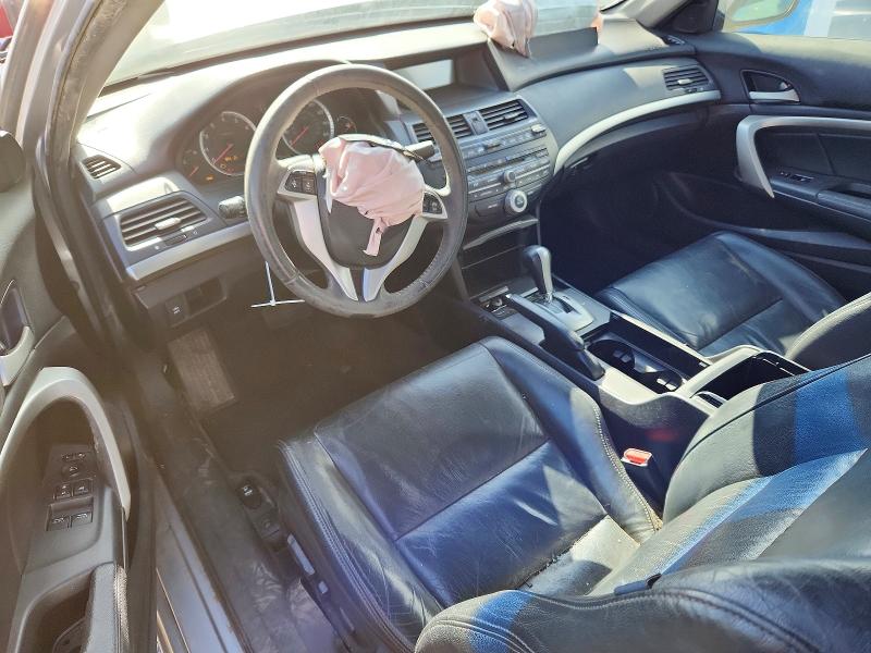 Продаж на аукціоні авто 2008 Honda Accord, vin: 1HGCS22888A000759, номер лоту: 50762446