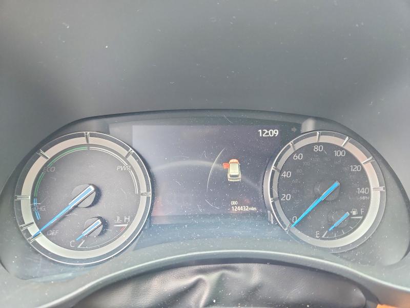 Aukcja sprzedaży 2021 Toyota Highlander, vin: 5TDEBRCH1MS037759, numer aukcji: 51628896