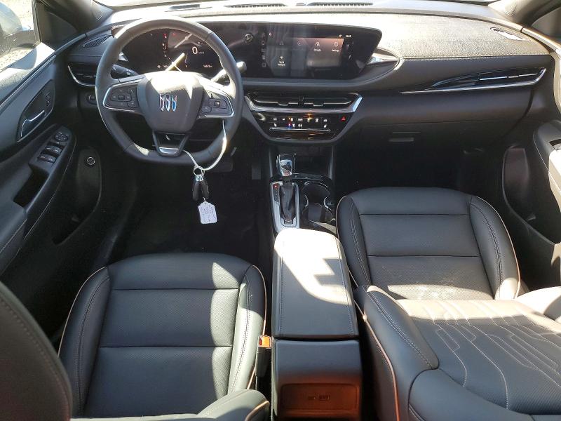 Продажа на аукционе авто 2024 Buick Envista, vin: KL47LCE26RB148084, номер лота: 48532956