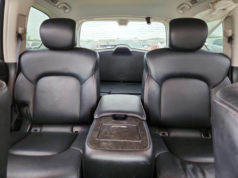 Продаж на аукціоні авто 2020 Infiniti Qx80, vin: JN8AZ2NE9L9255177, номер лоту: 49915466