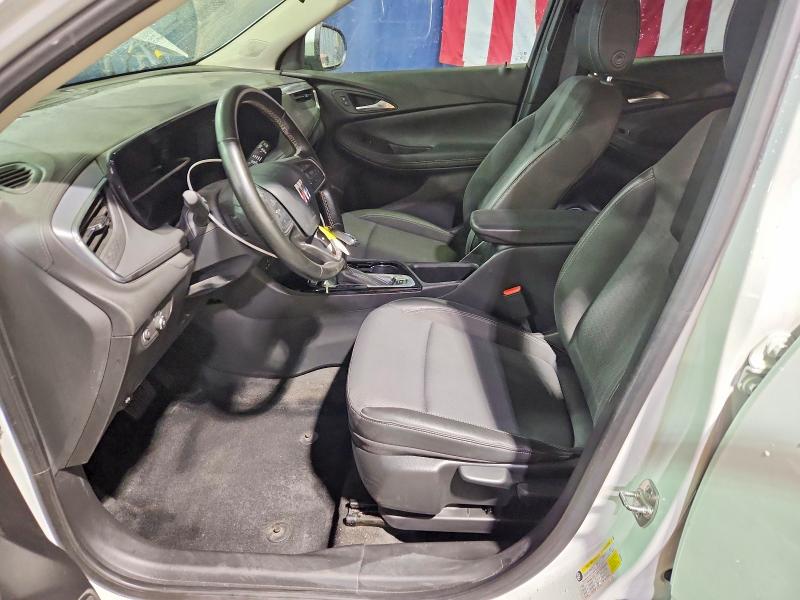 Продаж на аукціоні авто 2024 Buick Encore Gx, vin: KL4AMBS25RB174905, номер лоту: 48808186