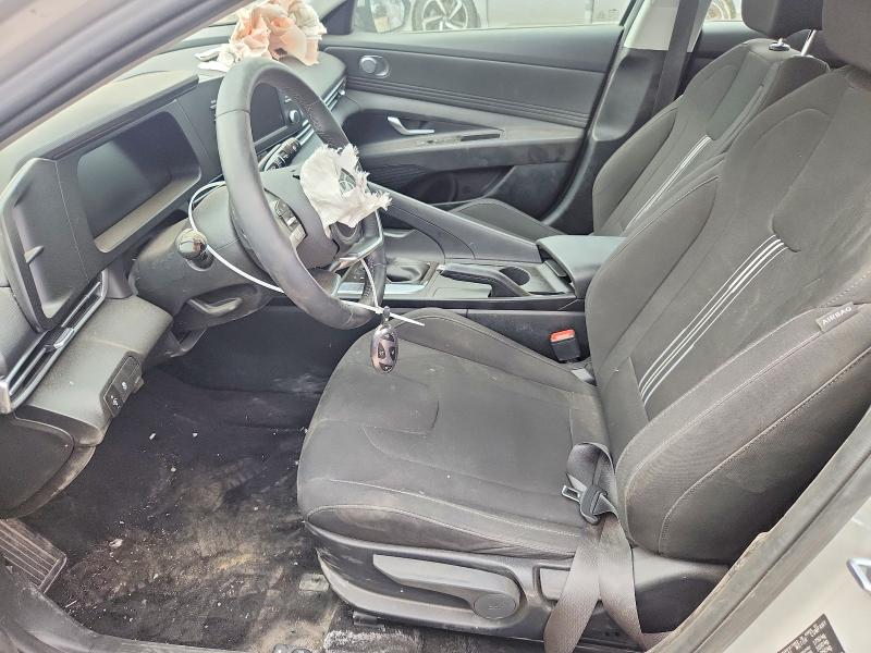 Aukcja sprzedaży 2025 Hyundai Elantra, vin: KMHLM4DG0SU866529, numer aukcji: 49118866