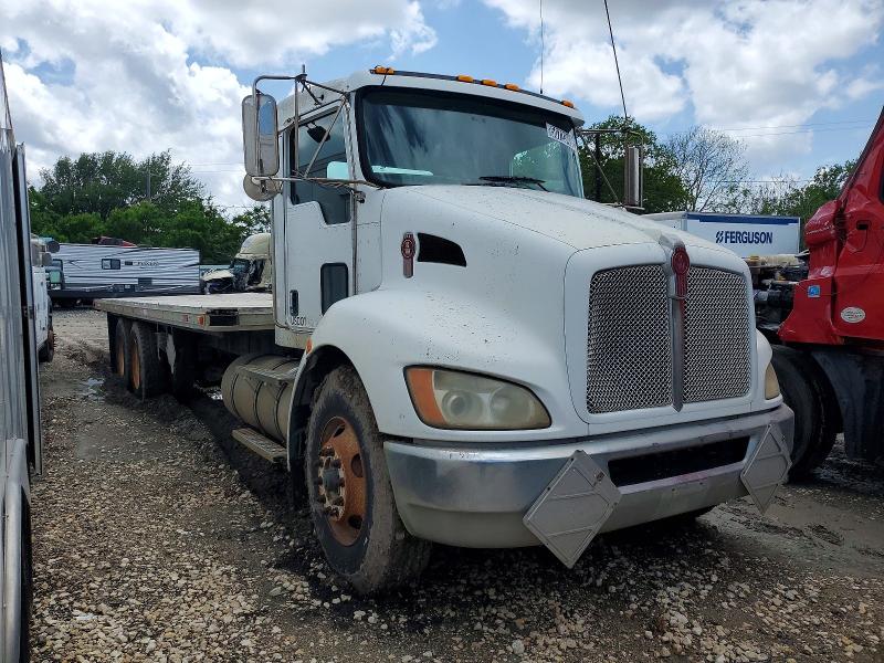 Aukcja sprzedaży 2009 Kenworth Construction, vin: 2NKHLN9X99M244588, numer aukcji: 50723496