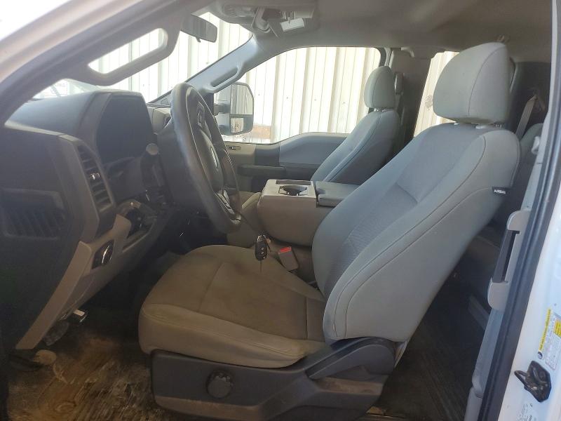 Продажа на аукционе авто 2017 Ford F350, vin: 1FT8X3BT6HEB22870, номер лота: 48216106