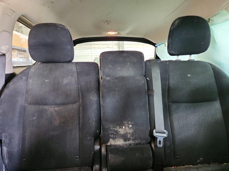 2015 Nissan Pathfinder მანქანა იყიდება აუქციონზე, vin: 5N1AR2MM0FC608493, აუქციონის ნომერი: 49161686