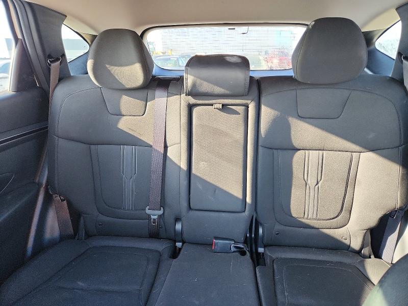Продаж на аукціоні авто 2023 Hyundai Tucson, vin: KM8JBCAE9PU202571, номер лоту: 48249766