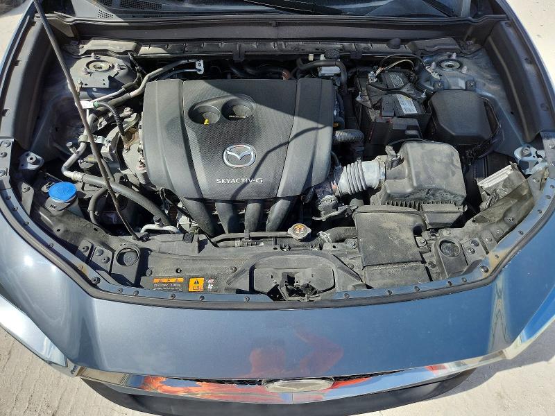 49890156 :رقم المزاد ، 3MVDMBCL5NM400131 vin ، 2022 Mazda Cx-30 مزاد بيع