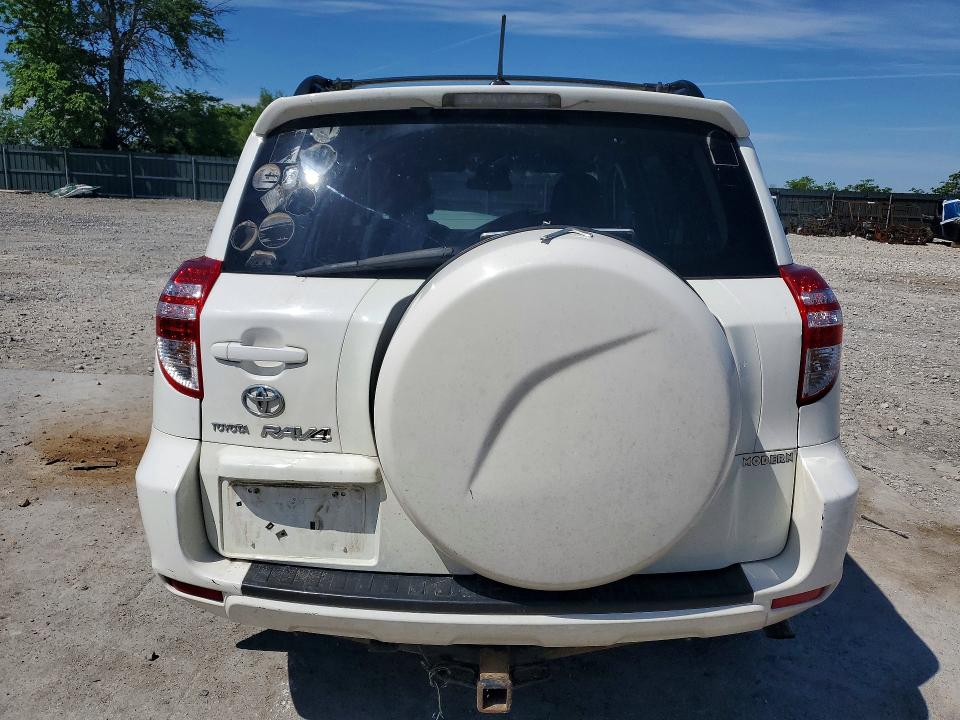 Aukcja sprzedaży 2010 Toyota Rav4, vin: 2T3JF4DV5AW069666, numer aukcji: 51805696