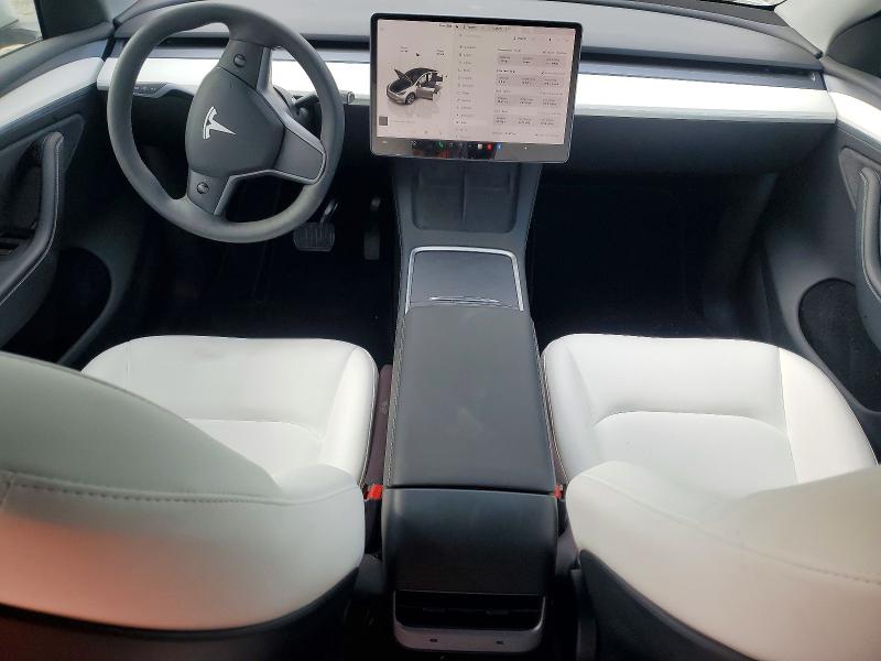 Aukcja sprzedaży 2023 Tesla Model Y, vin: 7SAYGDEE9PA105352, numer aukcji: 49396966