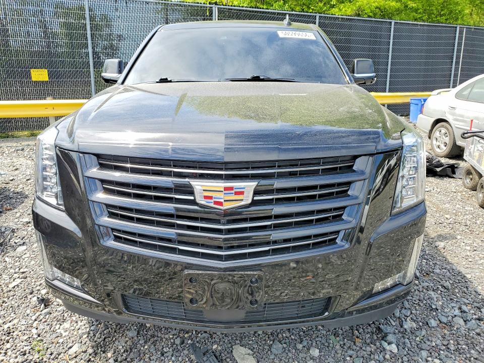 2020 Cadillac Escalade მანქანა იყიდება აუქციონზე, vin: 1GYS4DKJ2LR200253, აუქციონის ნომერი: 50599656