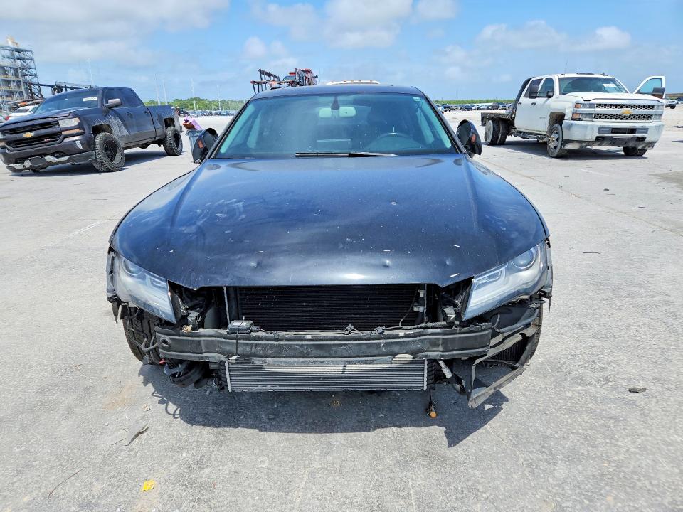 49402066 :رقم المزاد ، WAUSGAFC7CN006264 vin ، 2012 Audi A7 مزاد بيع