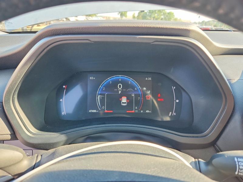 Aukcja sprzedaży 2024 Toyota Grand Highlander, vin: 5TDAAAA5XRS002883, numer aukcji: 50100076