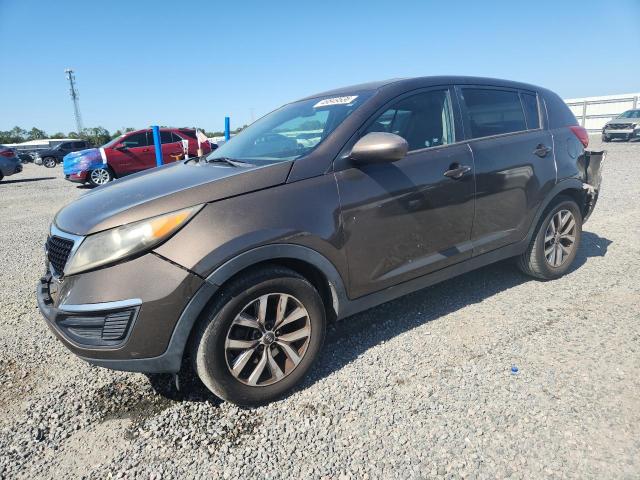 Aukcja sprzedaży 2015 Kia Sportage, vin: KNDPB3AC7F7673158, numer aukcji: 49849536